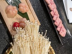 -湊湊火锅·茶憩(世博大道店)