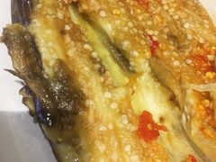 茄子-木屋烧烤(龙湖天街店)