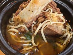 -老方牛味馆
