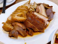 卤水拼盘-揭阳钟记小食(福田新村店)