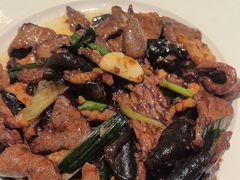 -玉林烤鸭店(定福庄店)