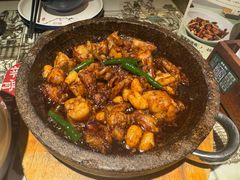 -绿茶餐厅(财富购物中心店)