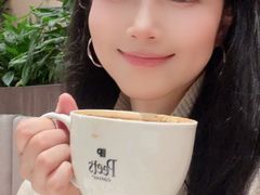 -Peet's Coffee皮爷咖啡(杭州来福士店)