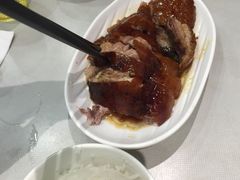-深井陈记烧鹅酒家(新填地街店)
