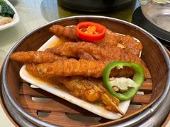 -广东胜利宾馆西关粤中餐厅