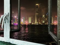 -天星小轮码头