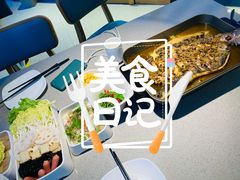 -半天妖烤鱼(新中关购物中心店)
