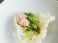 鲜虾烧卖-真食净香居·内蒙烧麦(亚运村店)