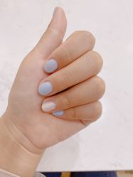 -徐珍美甲