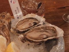 -斯普汇生蚝牛排馆(中骏世界城店)