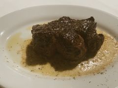 菲力牛排-茹丝葵经典牛排馆(上海外滩店)