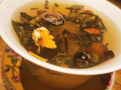 -百年吾吾子手抓肉羊羔肉(山西巷店)