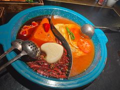 -吼堂老火锅(太古里总店)