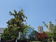 -MOMENT湖景餐厅(解放路店)
