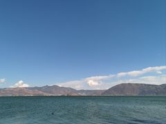 -大理洱海