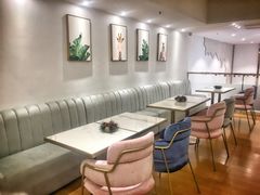 大堂-DEMO黛慕蛋糕(中泰店)