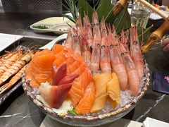 -大渔铁板烧(东城店)