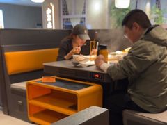-潮发潮汕牛肉店(东方宝泰店)
