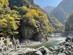 -秦岭风景区