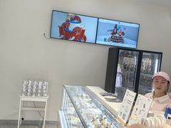 -圆圆家甜品店