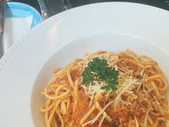 -莫多多餐厅