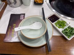 -盈田盈粥庄(博山东路店)