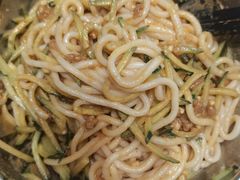 -灵芝妹子海鲜米线(凯德和平广场店)