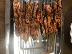 腰子-回味南塘老王虾尾(总店)