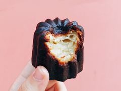 -Juicy Bakery(大学路店)
