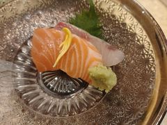 -鮨政·Omakase(港汇恒隆广场店)