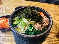 -吴草鸡爪오초닭발韩食堂(融恒盈嘉中心店)