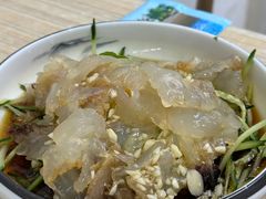 -叶存利海鲜大馅饺子(海宁路总店)