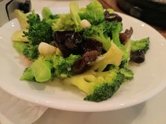 -小菜园新徽菜(扬州华润万象汇店)