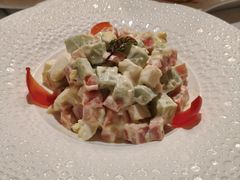 莫斯科沙拉-波特曼西餐厅(南岗店)