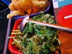 -东山羊庄(八卦岭店)