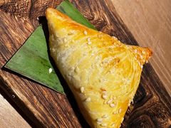 -耶里夏丽·新疆菜(东方路店)