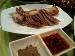-东方亚克西餐厅(西康路店)
