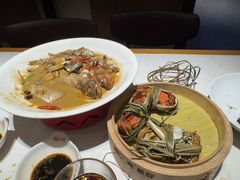 -杨氏青龙虾·吃蟹季(金盛路总店)