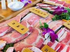 -牛道精致烤肉(海安店)