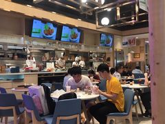 -牛楠楠·香港牛腩茶餐厅(永旺店)