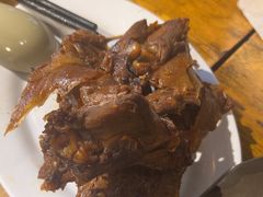 -聚合鑫东北熏酱熟食麻辣面(长阳店)