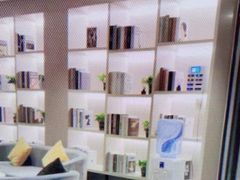 -凯亚斯顿酒店(深圳罗湖水贝国际珠宝城店)