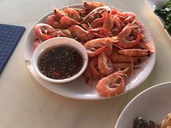 -南海渔家•海鲜•正宗海南菜(海棠湾店)