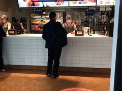 -肯德基(北京南站店)