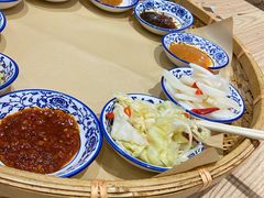 -盛百鲜烧烤(会昌路店)