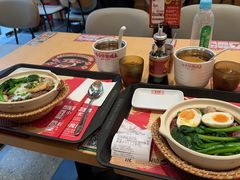 -华记煲仔华·煲仔饭(市桥易发店)
