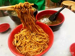 -万寿斋(山阴路店)