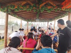 -渔岛海洋度假区