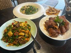 -牛头鱼庄·地道广西菜(西明店)