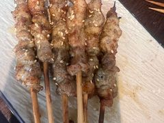 -巴依老爷新疆餐厅